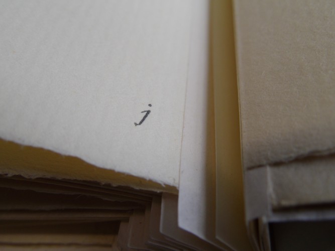Feuille à Feuille